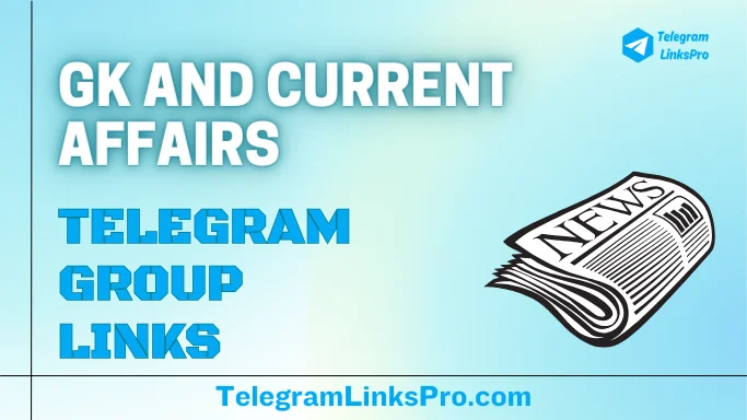 GK and Current Affairs in English