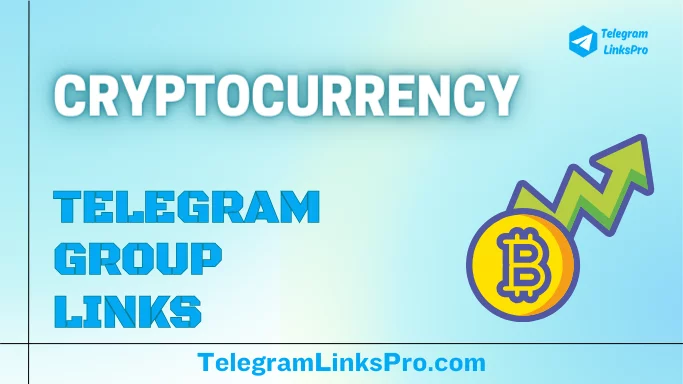 Crypto Telegram Groups
