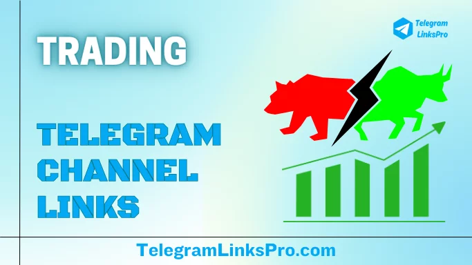 Trading Telegram Channels