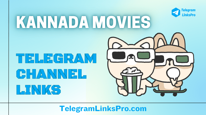 Kannada Telegram Channels