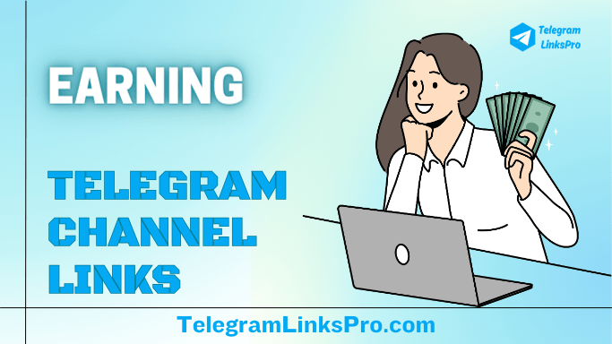 Best Earning Telegram Groups