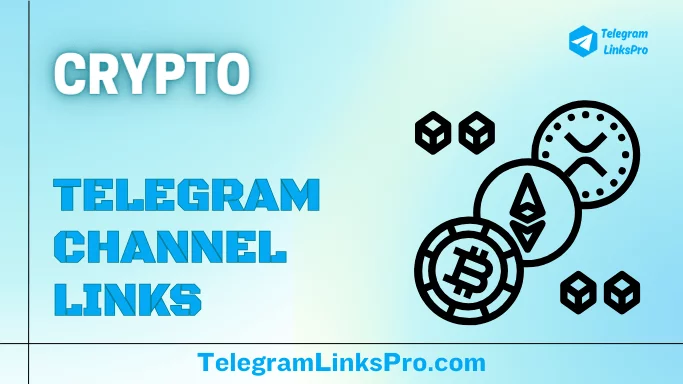 Telegram Crypto Channels
