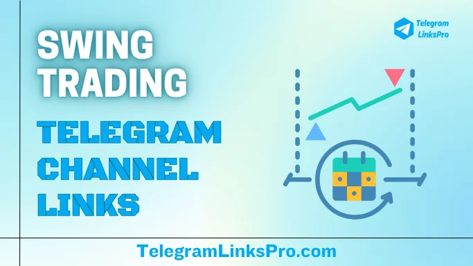 Swing Trading Telegram Channels