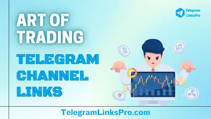 Art Of Trading Telegram Channels