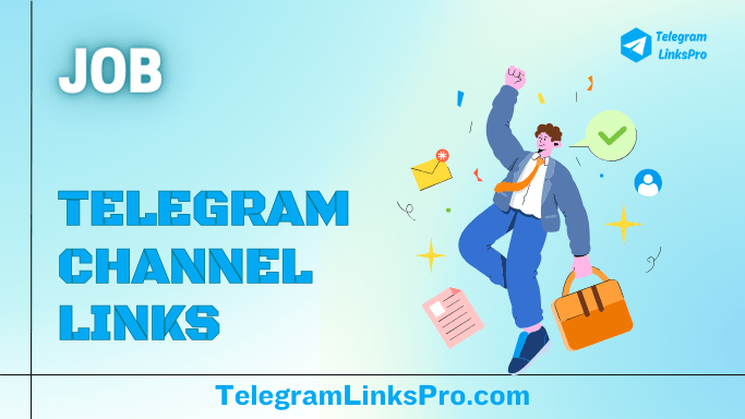 Job Telegram Channels