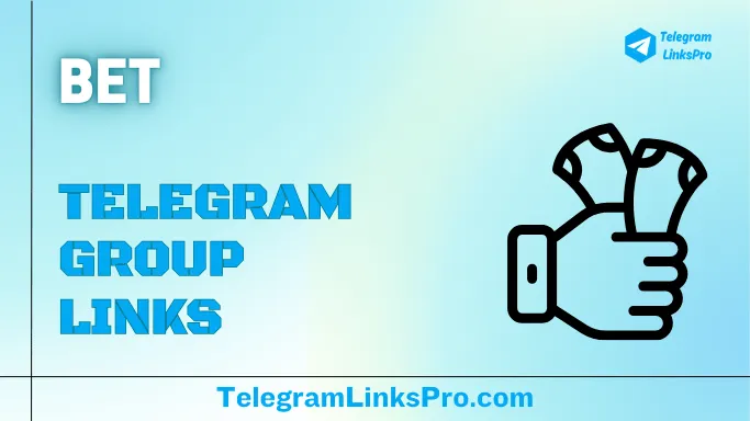 1xBet Telegram Groups