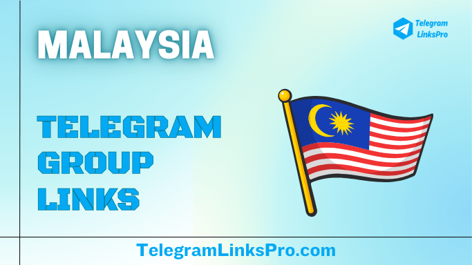 Telegram Love Groups Malaysia