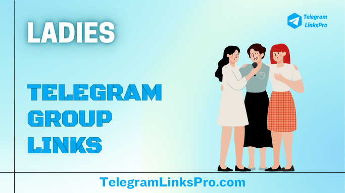 Ladies Telegram Group Malaysia