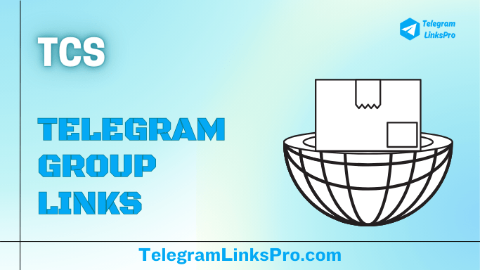 Latest TCS Telegram Group Links