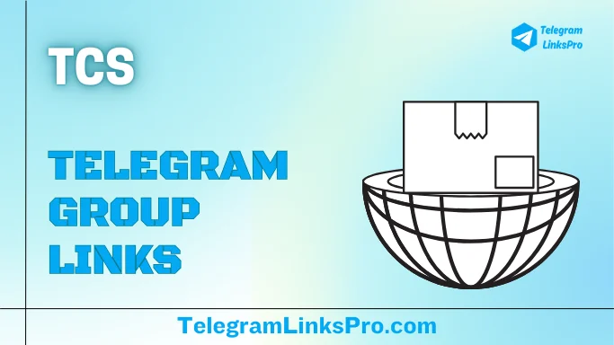 Latest TCS Telegram Group Links