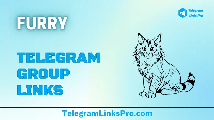Furry Telegram Groups