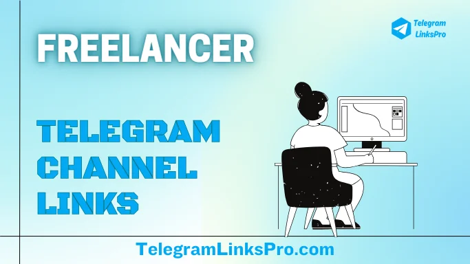 Freelancer Telegram Channels