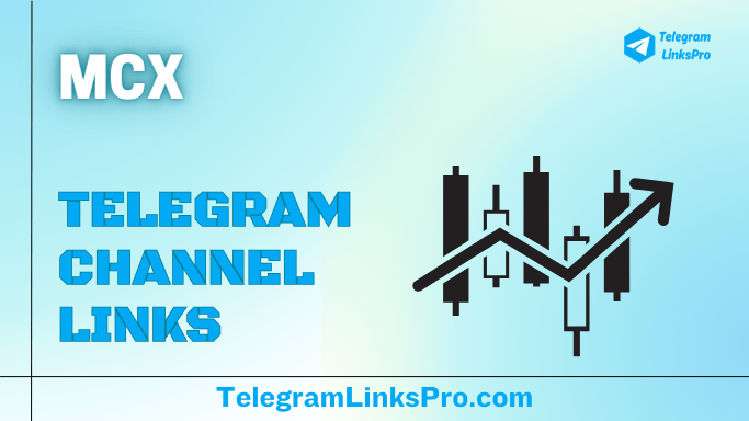 Best MCX Telegram Channels