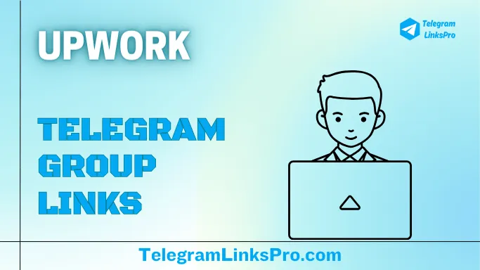 Upwork Telegram Groups