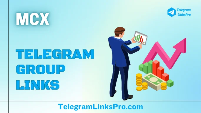 Latest MCX Telegram Group Links