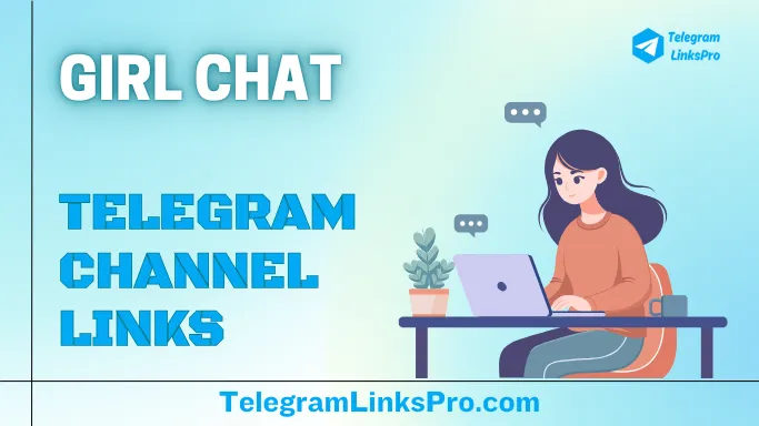 Telegram Girl Chat Links